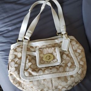 Coach Handbag